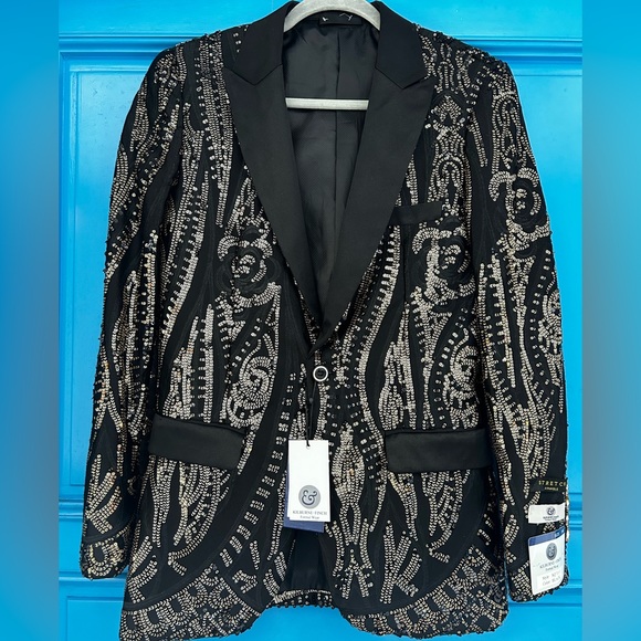 Kilburne+Finch Formal Wear - Picture 1 of 4